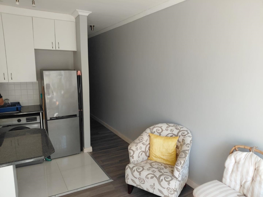To Let 1 Bedroom Property for Rent in Okennedyville Western Cape